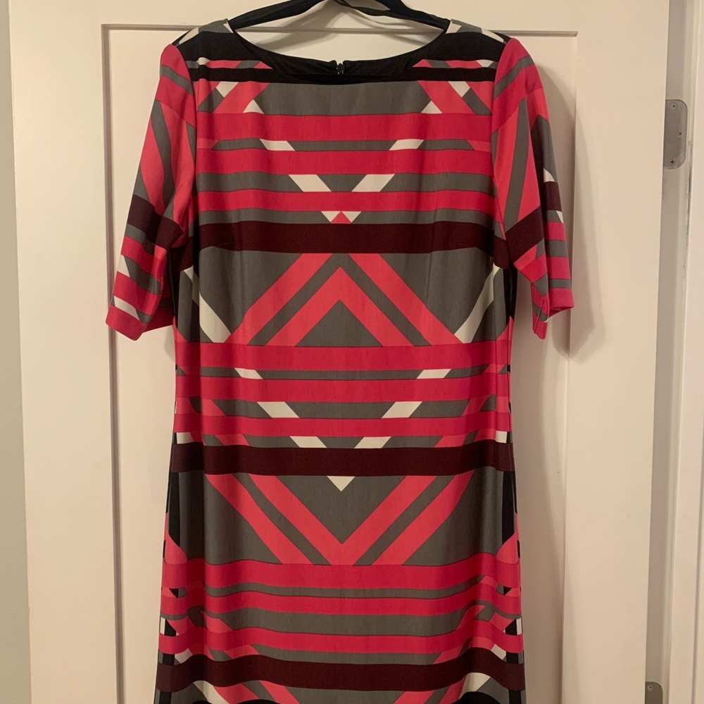 Eliza J dress size 12